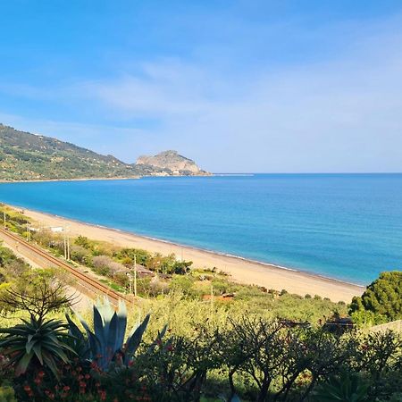 Ch Exclusive Apartments Cefalù Eksteriør billede