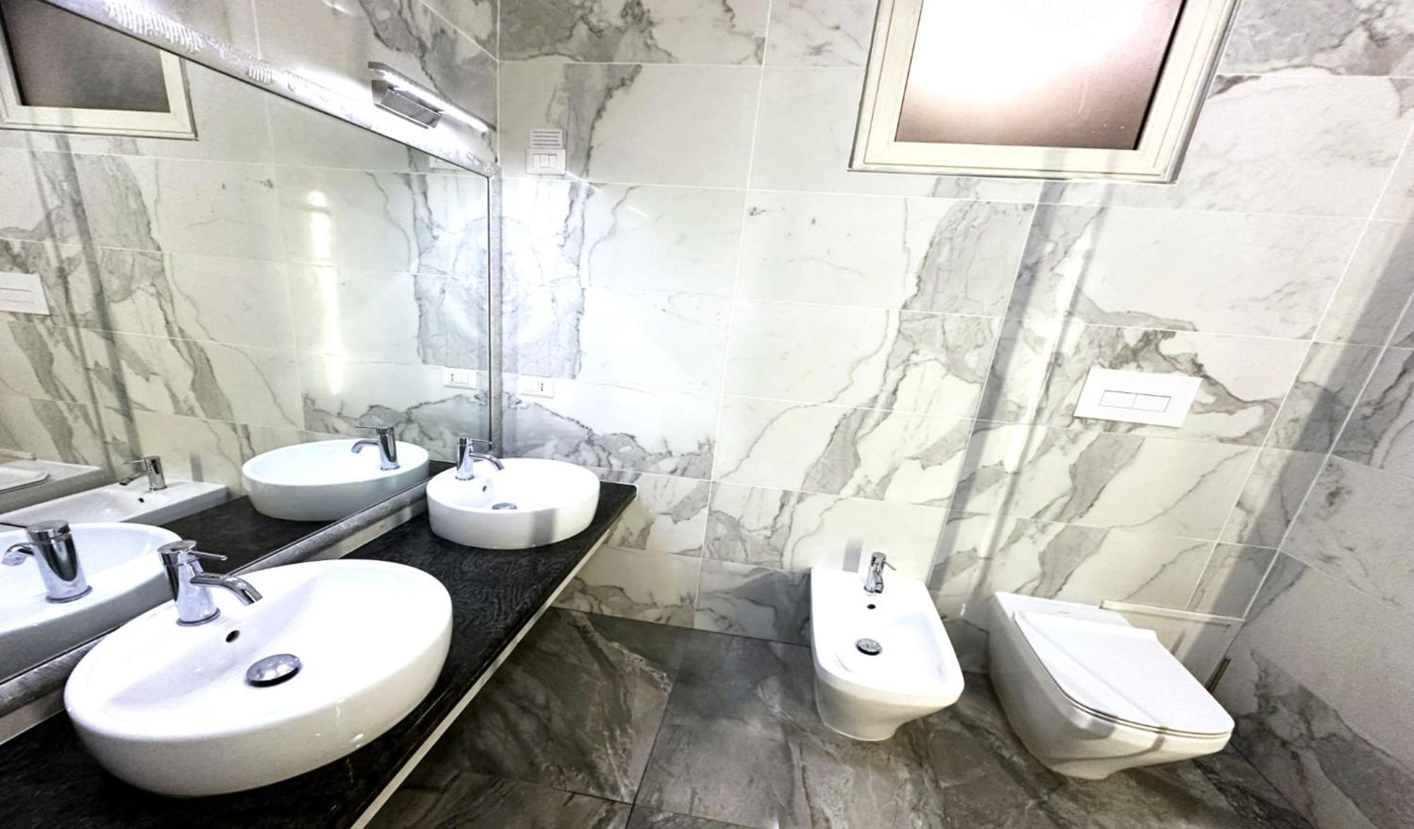 Ch Exclusive Apartments Cefalù Eksteriør billede