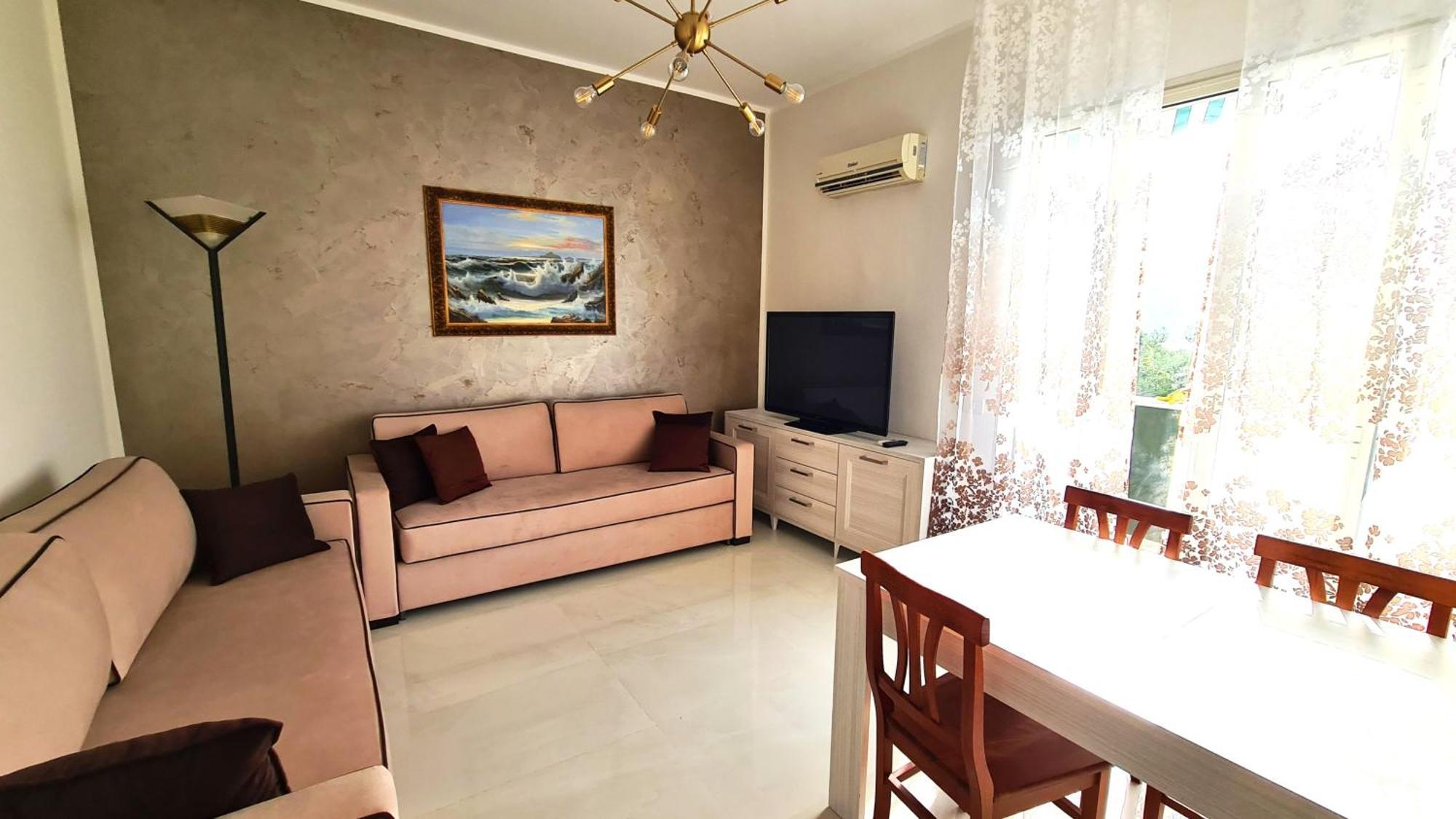Ch Exclusive Apartments Cefalù Eksteriør billede
