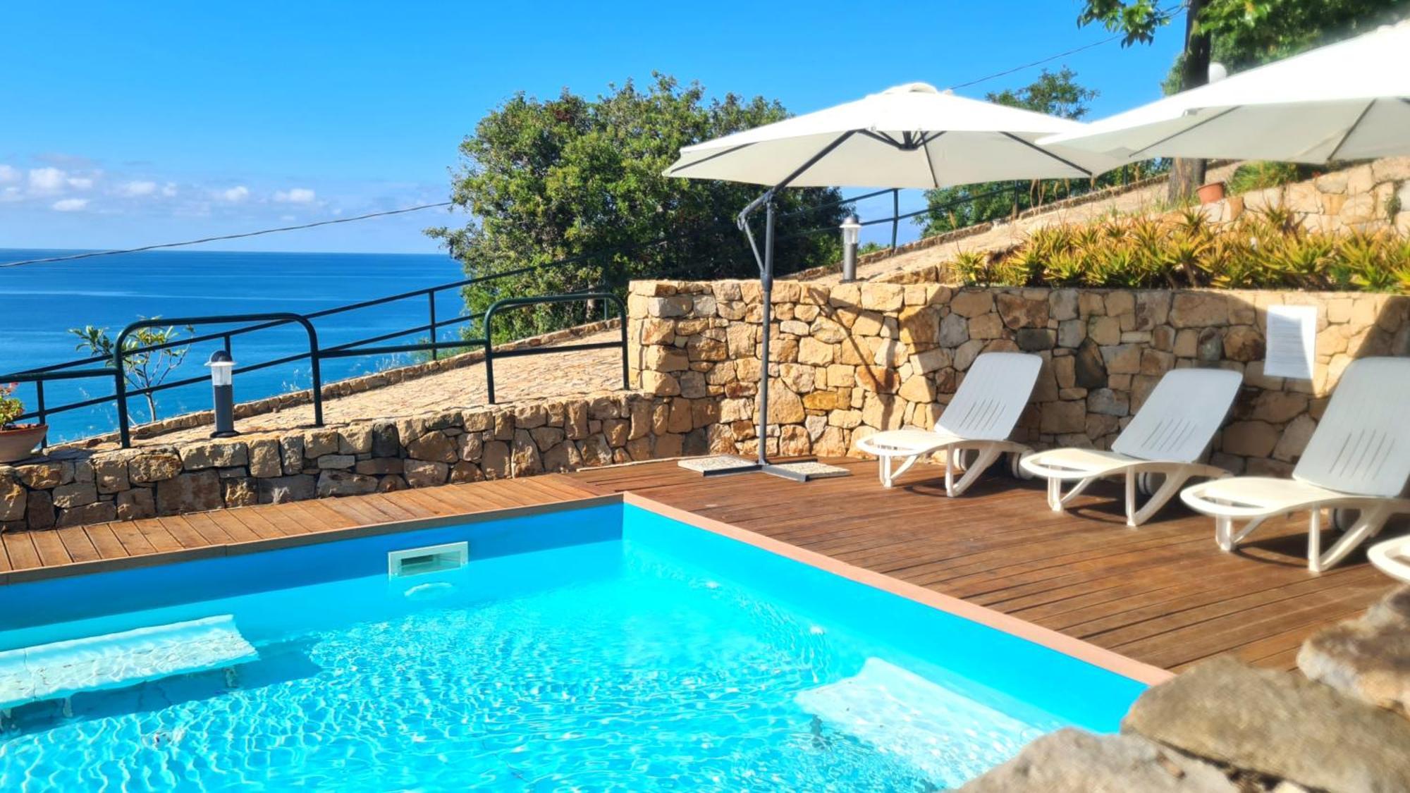 Ch Exclusive Apartments Cefalù Eksteriør billede