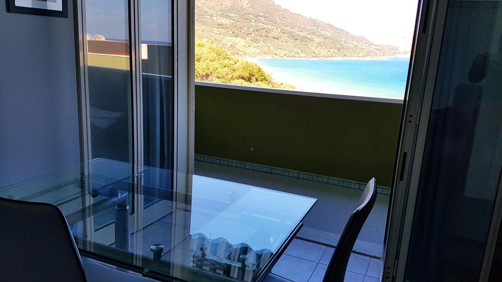 Ch Exclusive Apartments Cefalù Eksteriør billede
