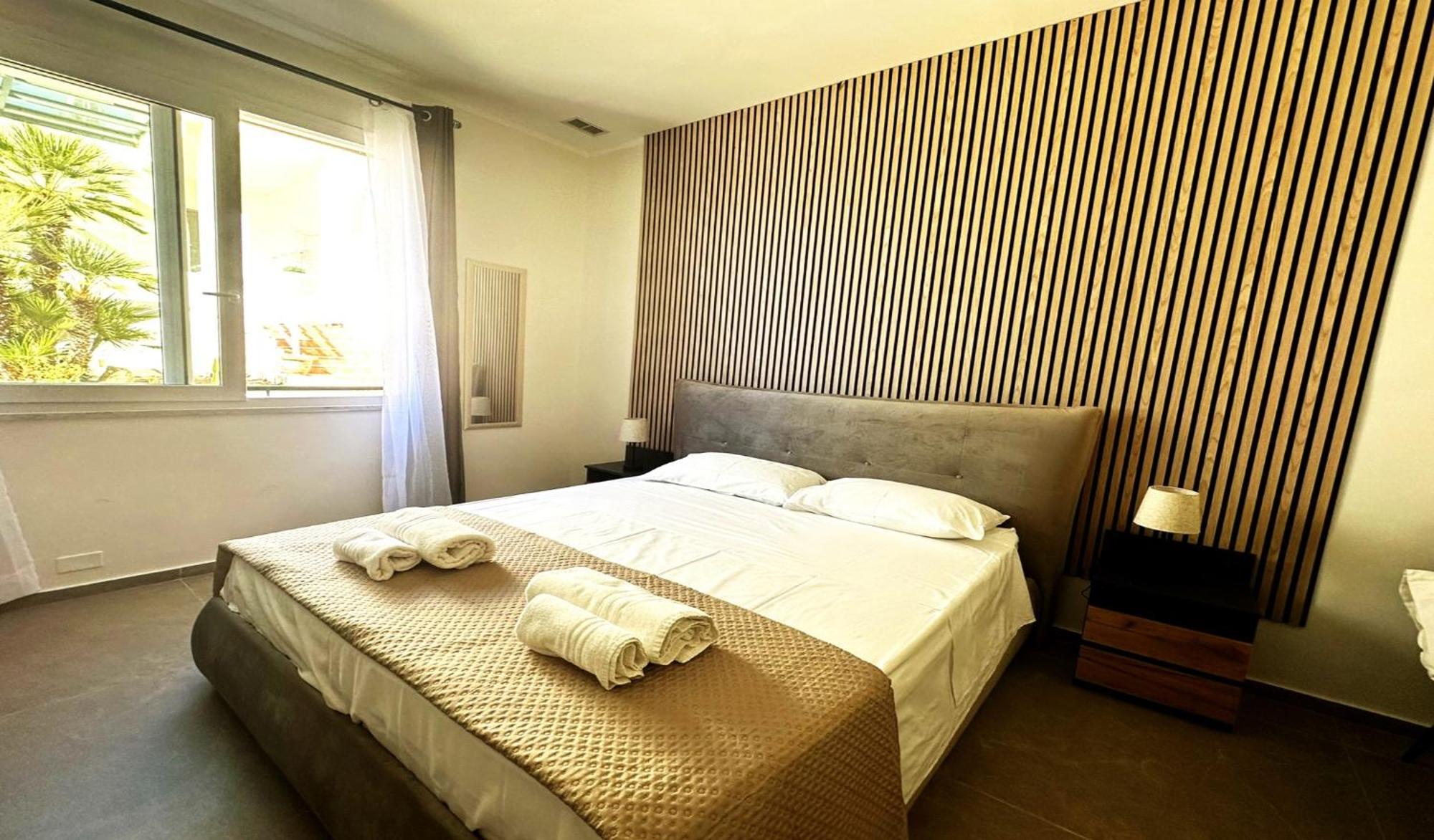 Ch Exclusive Apartments Cefalù Eksteriør billede