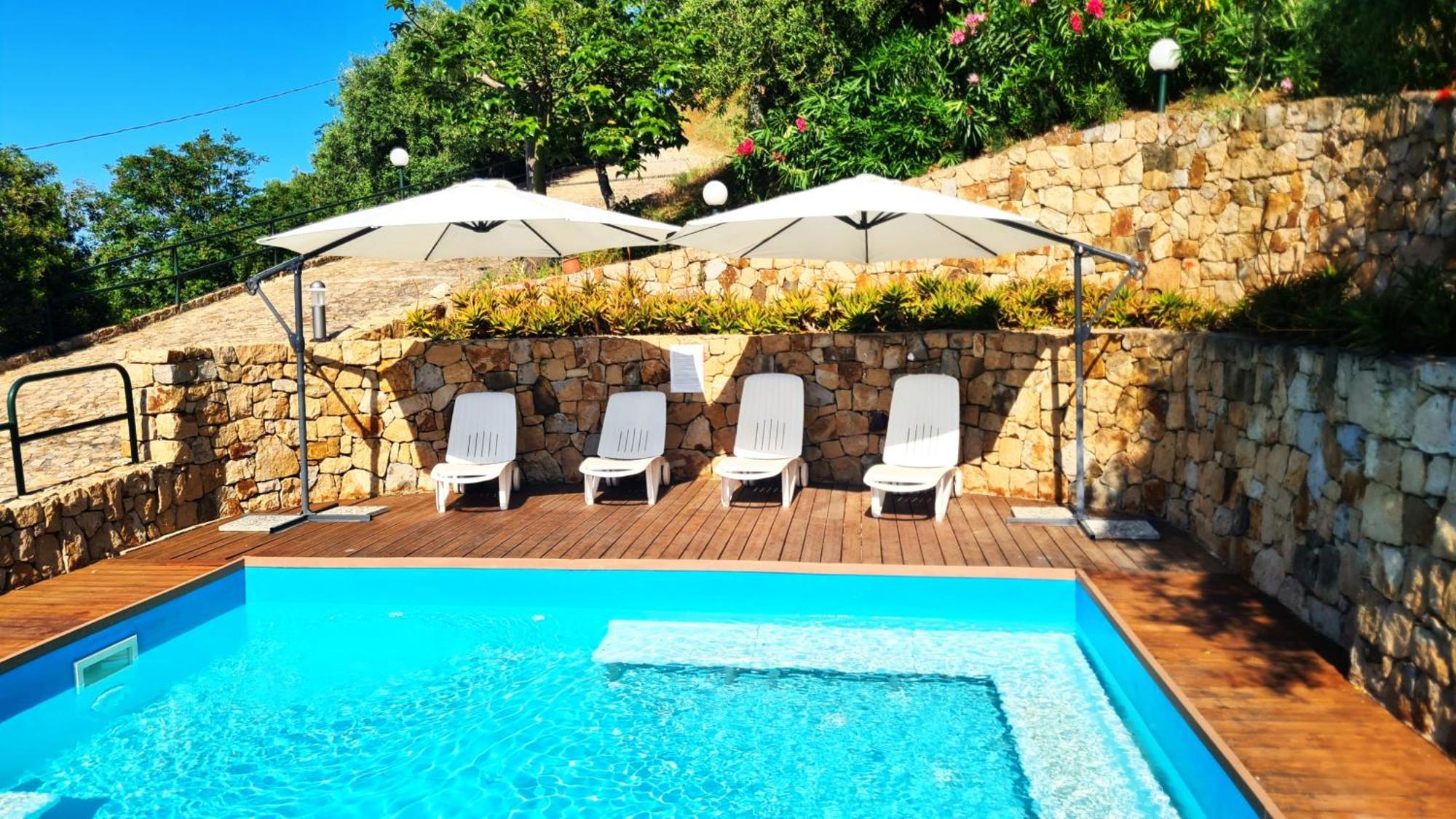 Ch Exclusive Apartments Cefalù Eksteriør billede