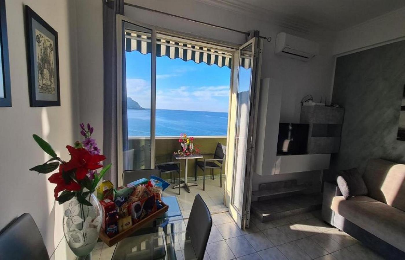 Ch Exclusive Apartments Cefalù Værelse billede
