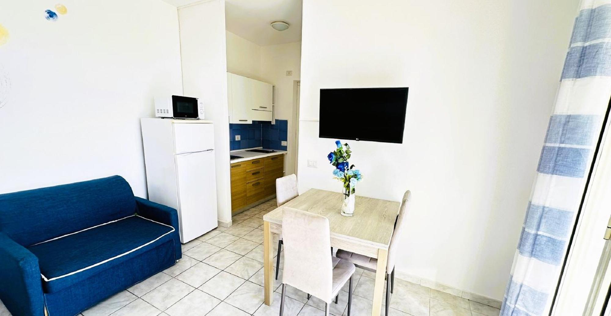 Ch Exclusive Apartments Cefalù Værelse billede