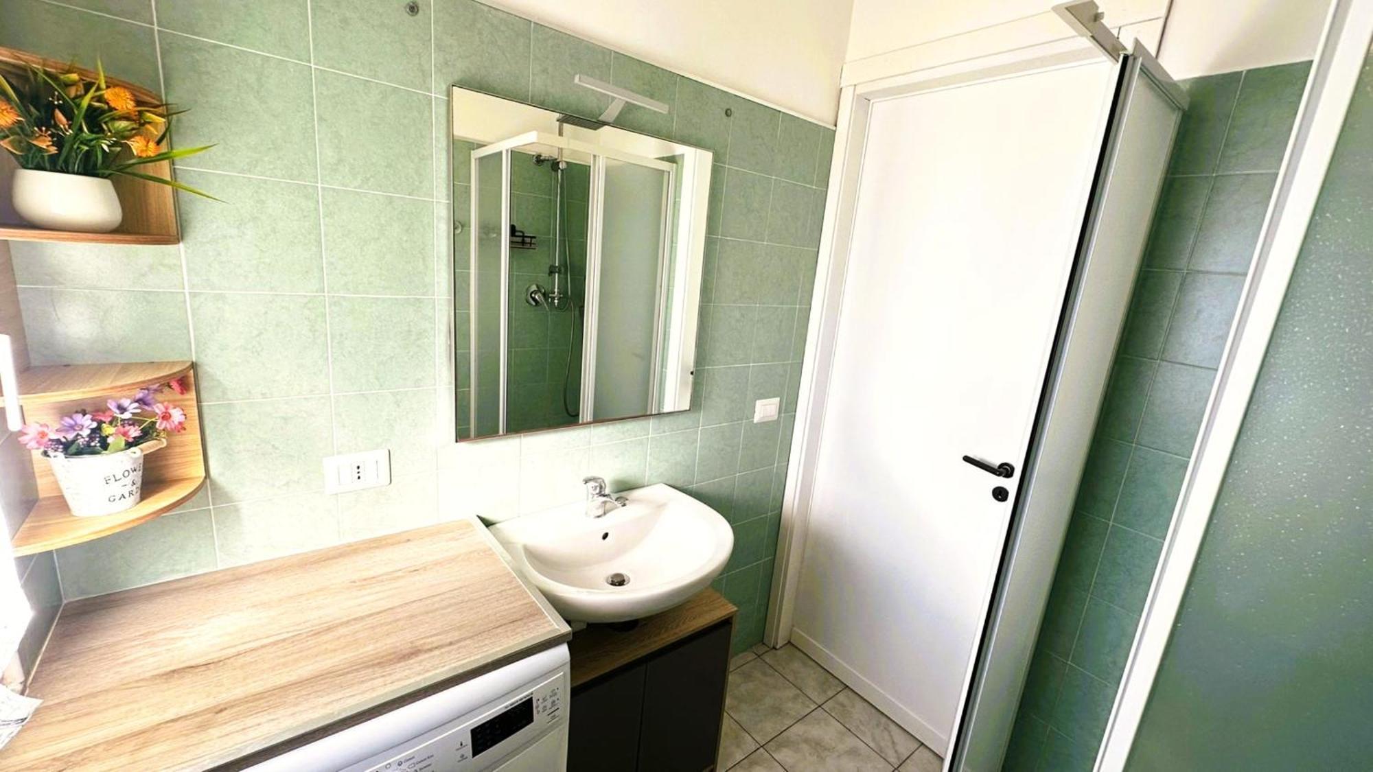 Ch Exclusive Apartments Cefalù Værelse billede