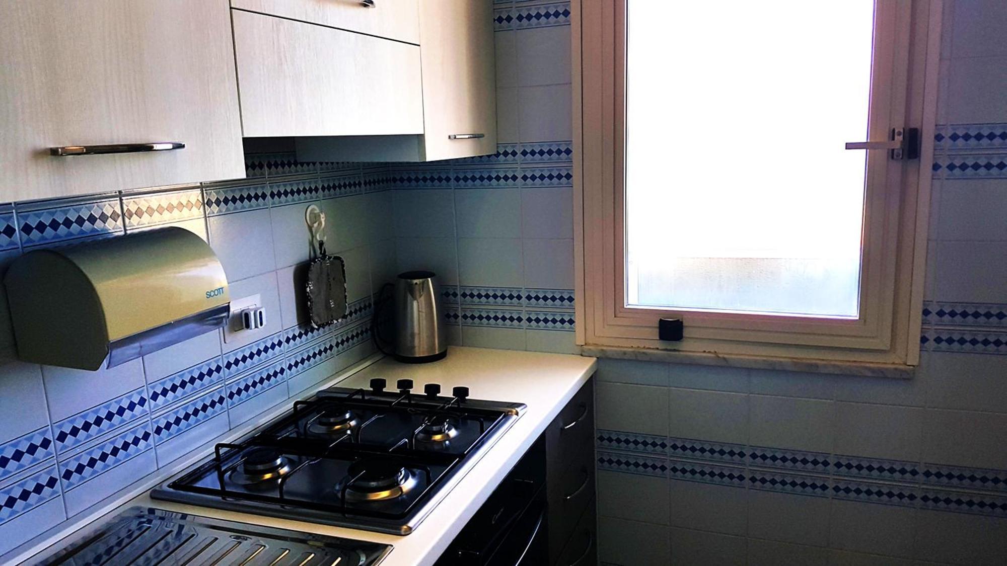 Ch Exclusive Apartments Cefalù Værelse billede