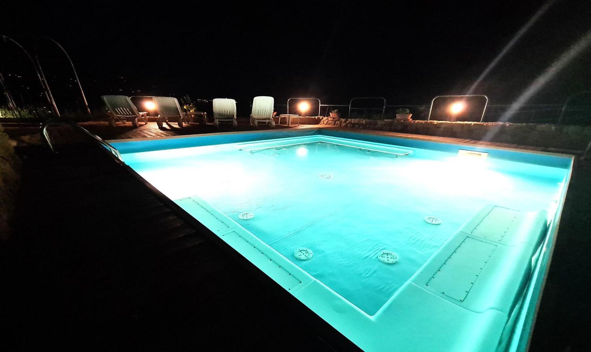 Ch Exclusive Apartments Cefalù Eksteriør billede