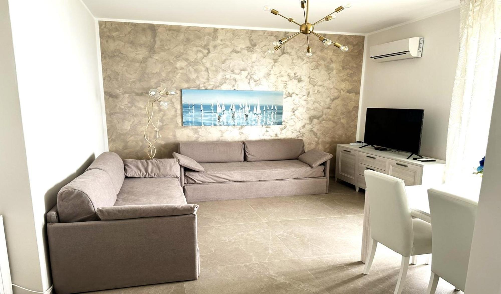Ch Exclusive Apartments Cefalù Eksteriør billede