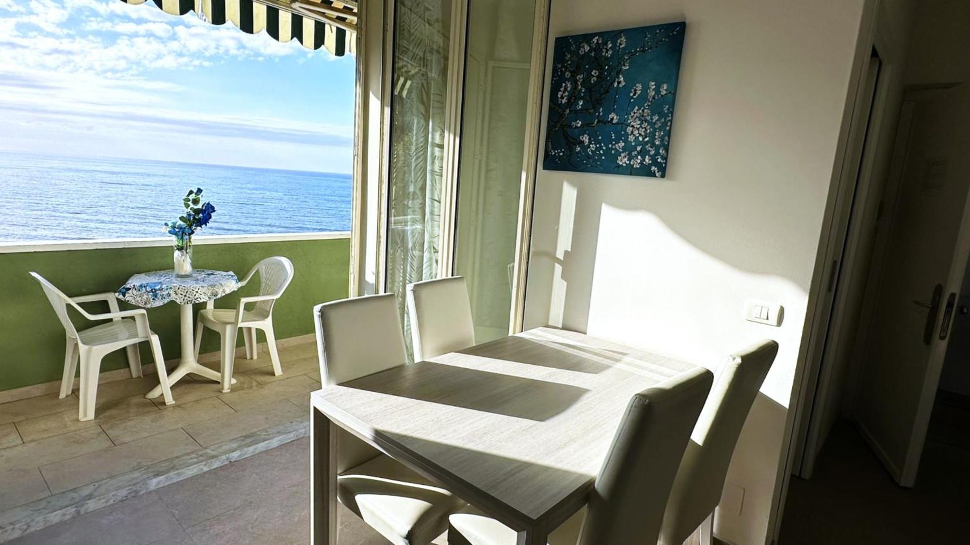 Ch Exclusive Apartments Cefalù Eksteriør billede