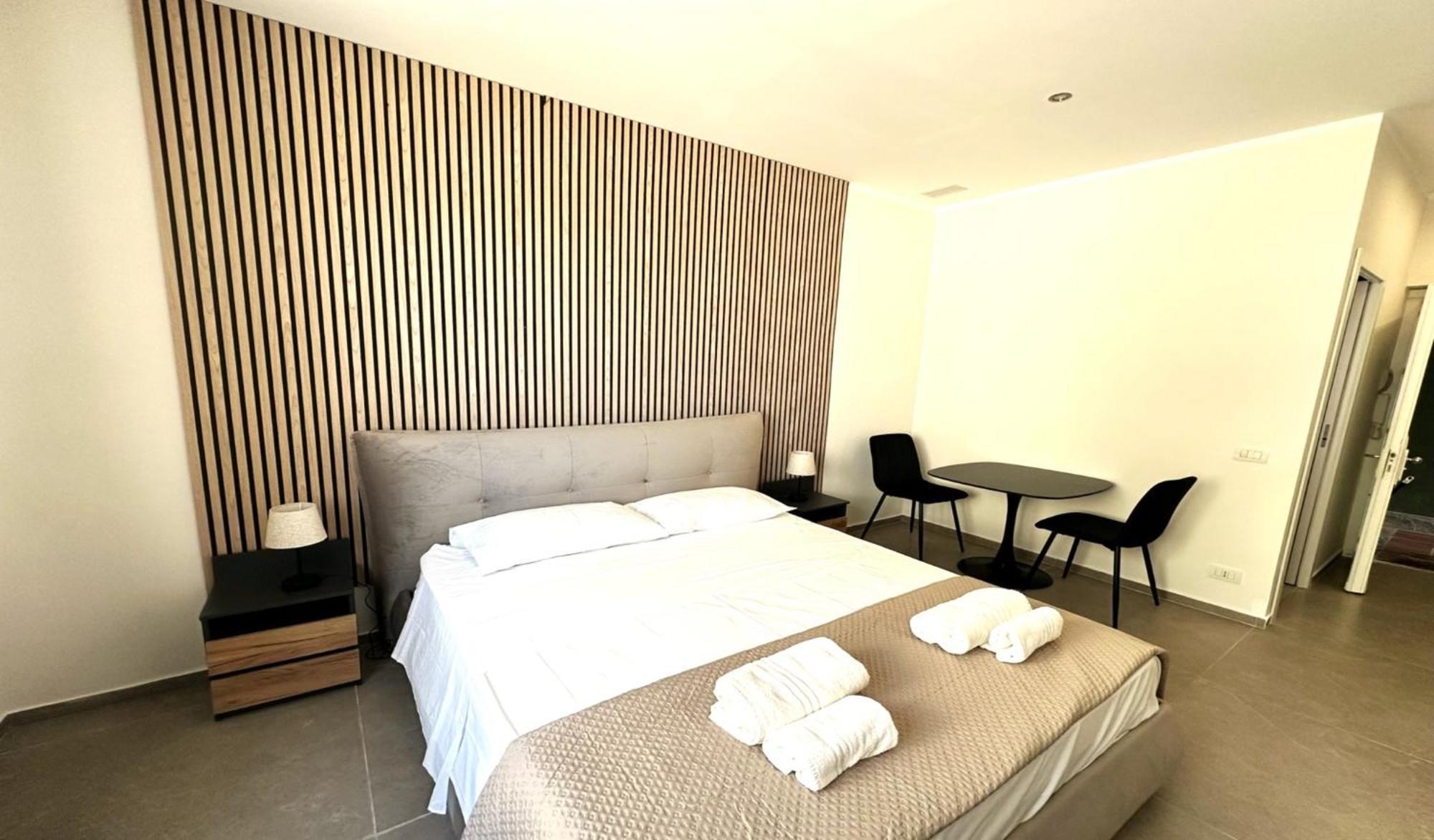 Ch Exclusive Apartments Cefalù Eksteriør billede